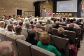096 Konferencje w Sali Papieskiej